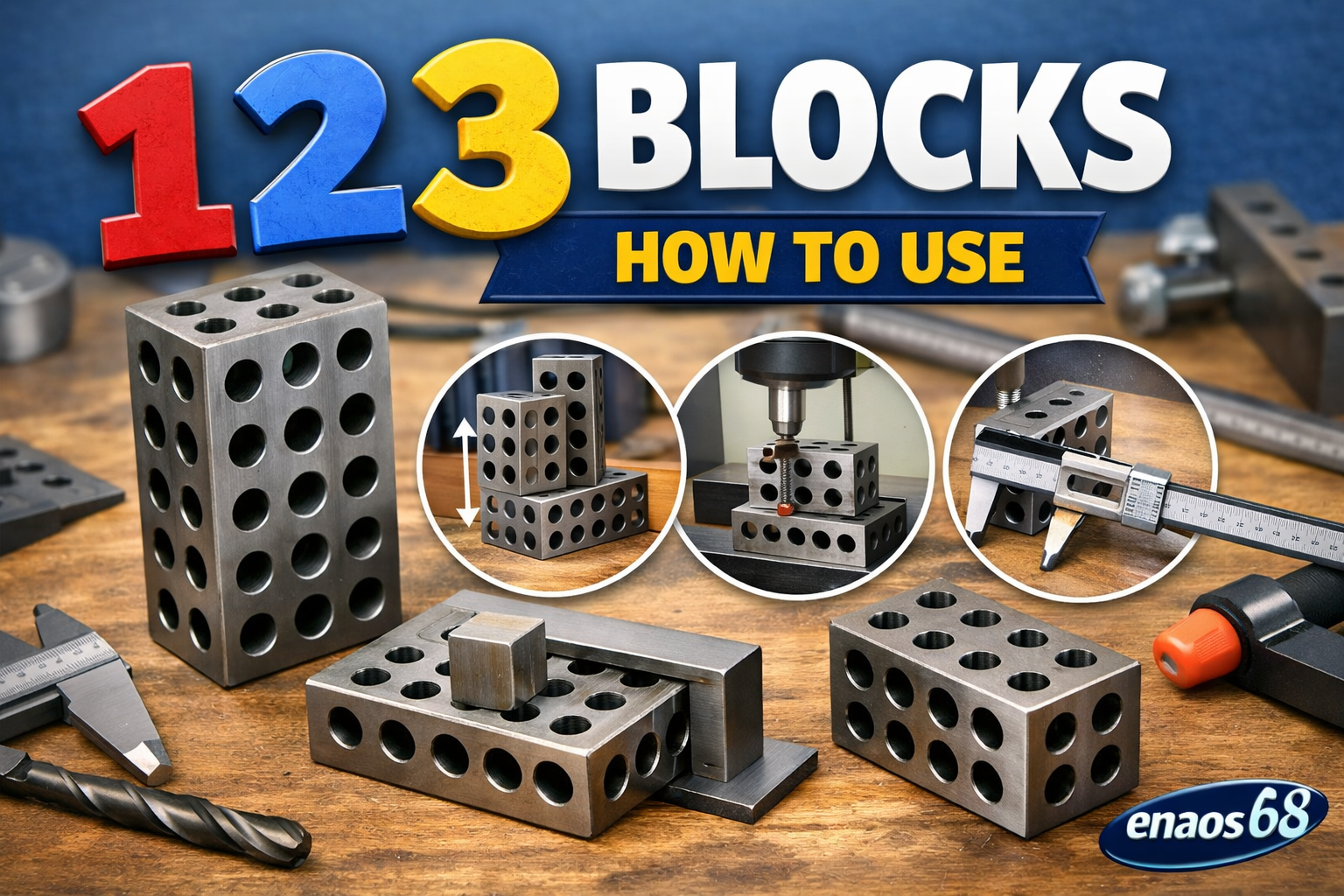 1 2 3 blocks how to use