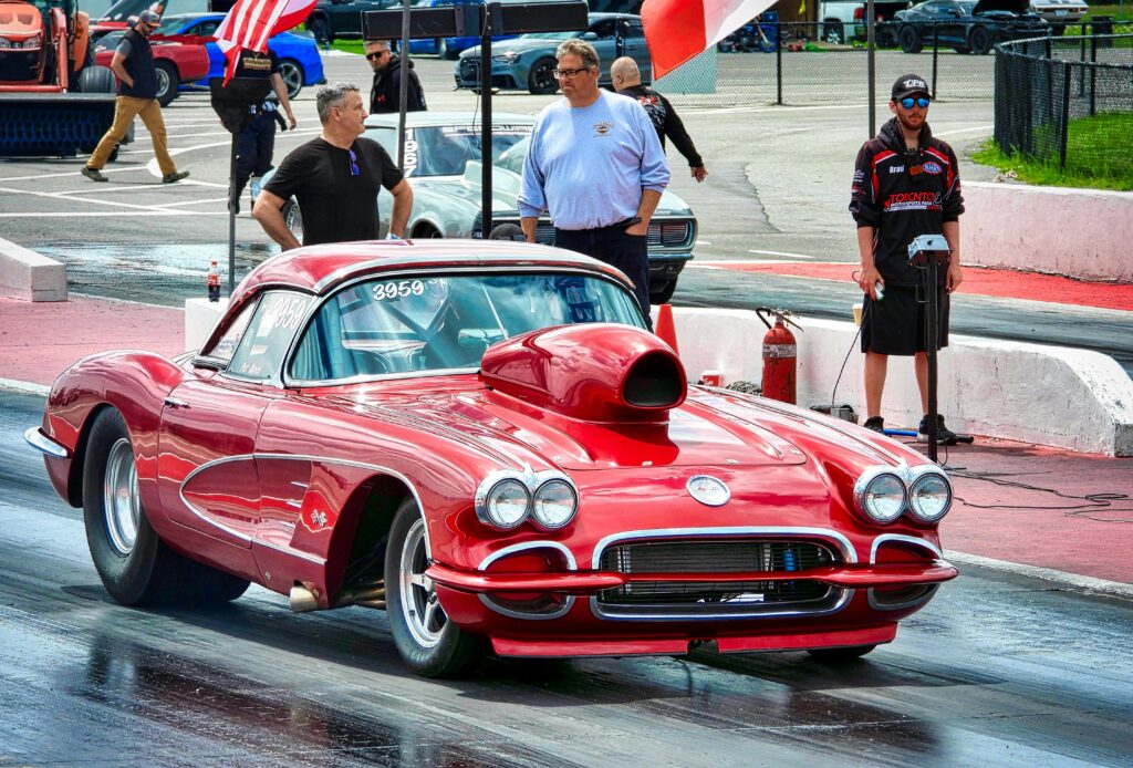 1964 corvette engine options