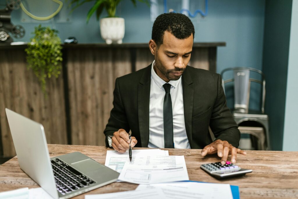 ai accounting tool recommendations for saas companies